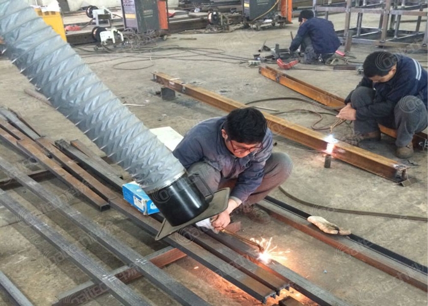 CoatTech Intelligent Equipment(Guangzhou) CO.,LTD