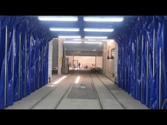 Etkinlikler Çıkarılabilir Çadır Dışarıda Etkinlikler İçin Taşınabilir Sığınak