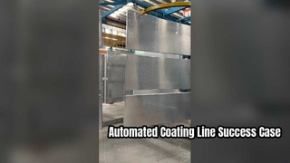 Havai Zincirli Konveyörler | Az Bakım Gerektiren Malzeme Taşıma