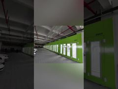 Otomotiv Ray Kürleme Hattı